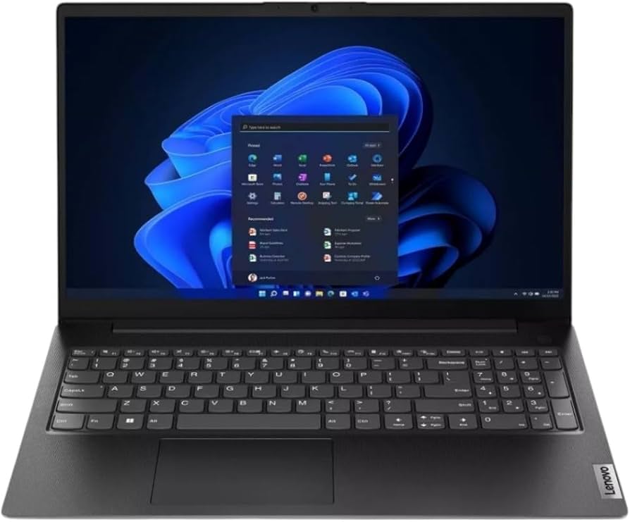 Amazon.com: Lenovo V15 G4 15.6